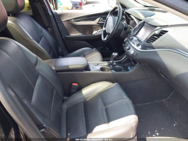 2G1105S31J9145394 Chevrolet IMPALA 1LT