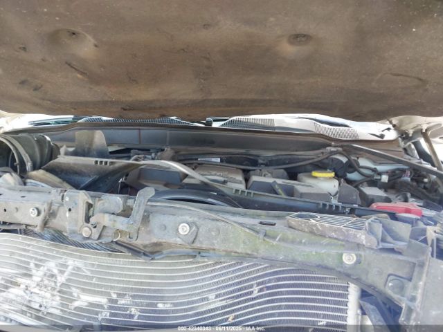 2020 RAM 2500 3C6UR5NL1LG222920 Photo 9