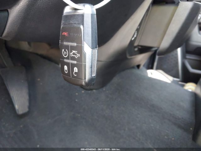 2020 RAM 2500 3C6UR5NL1LG222920 Photo 10