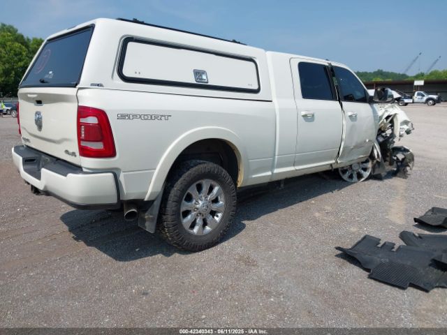 2020 RAM 2500 3C6UR5NL1LG222920 Photo 3