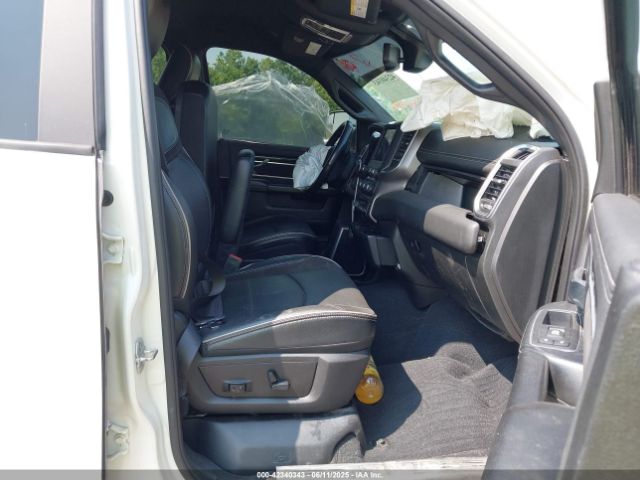 2020 RAM 2500 3C6UR5NL1LG222920 Photo 4