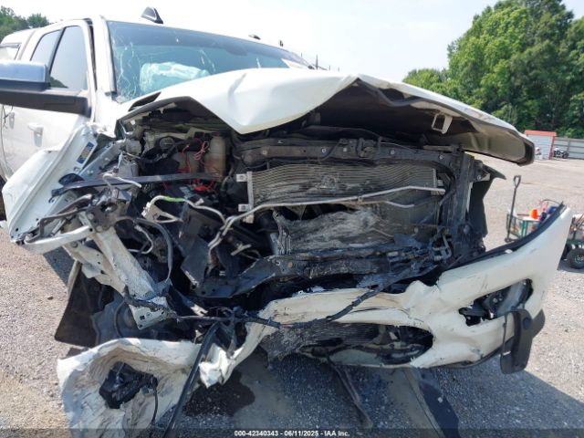 2020 RAM 2500 3C6UR5NL1LG222920 Photo 5