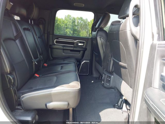 2020 RAM 2500 3C6UR5NL1LG222920 Photo 7