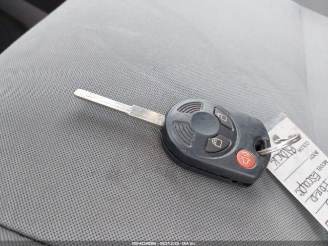 1FMCU9G93FUB46447 Ford Escape