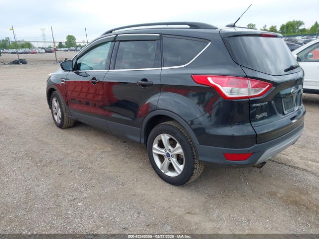 1FMCU9G93FUB46447 Ford Escape