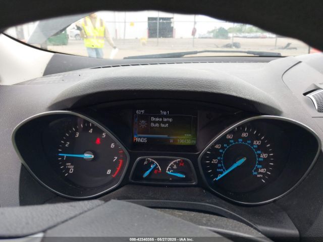 1FMCU9G93FUB46447 Ford Escape