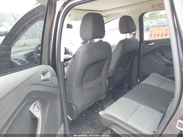 1FMCU9G93FUB46447 Ford Escape