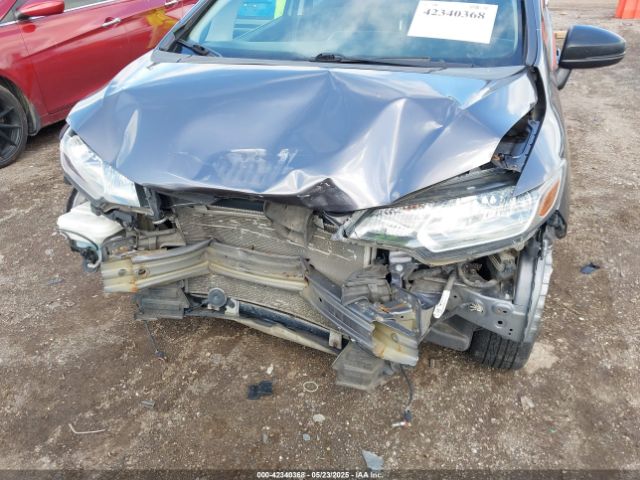 3HGGK5H81FM731107 Honda Fit Ex/ex-l