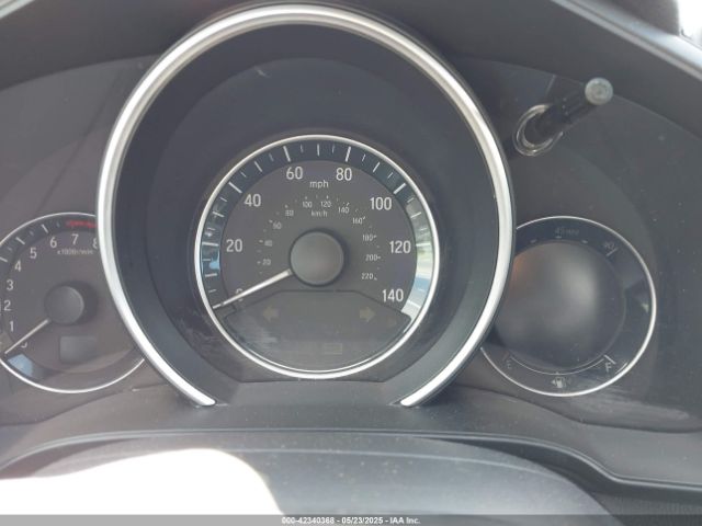3HGGK5H81FM731107 Honda Fit Ex/ex-l