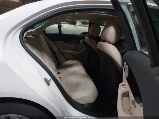 2021 MERCEDES-BENZ C 300 W1KWF8EB5MR635319 Photo 7