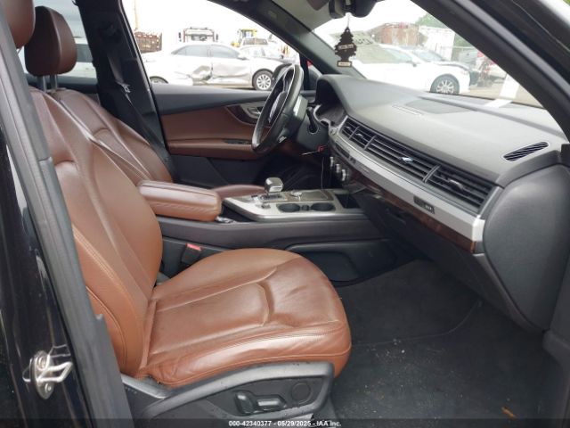 2018 AUDI Q7 WA1LHAF75JD051157 Photo 4