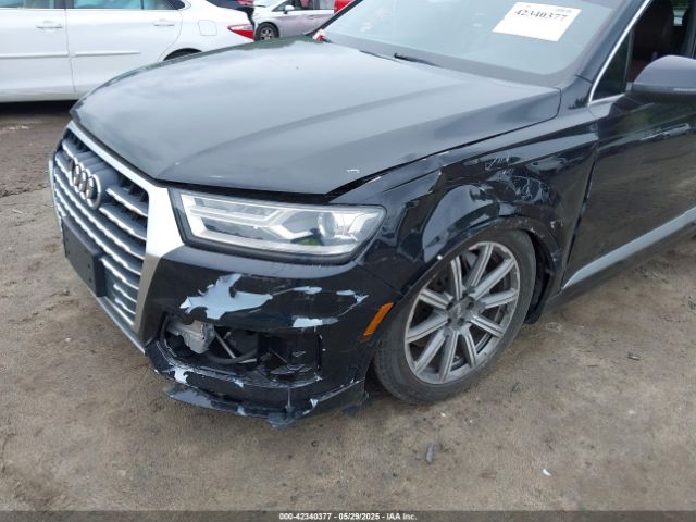 2018 AUDI Q7 WA1LHAF75JD051157 Photo 5