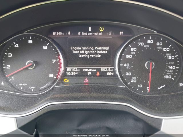 2018 AUDI Q7 WA1LHAF75JD051157 Photo 6