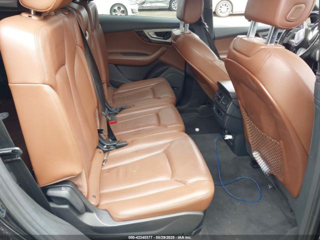 2018 AUDI Q7 WA1LHAF75JD051157 Photo 7