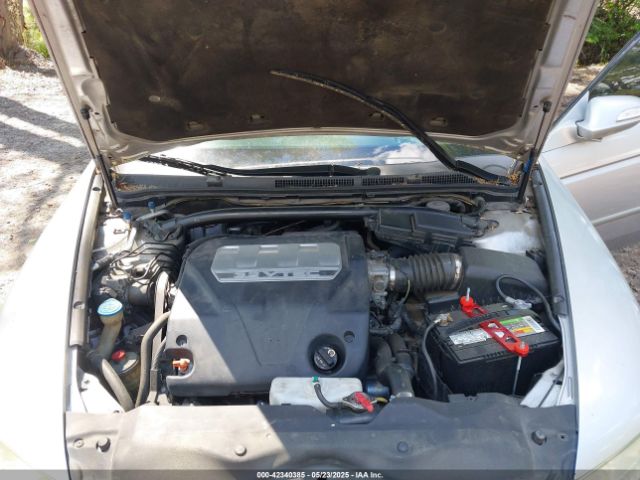 2007 ACURA TL 19UUA66287A018164 Photo 9