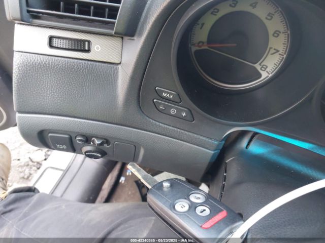 2007 ACURA TL 19UUA66287A018164 Photo 10