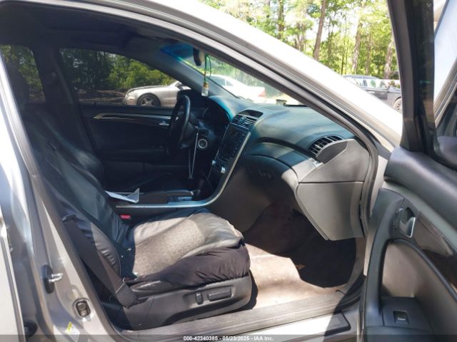 2007 ACURA TL 19UUA66287A018164 Photo 4
