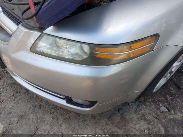 2007 ACURA TL 19UUA66287A018164 Photo 5