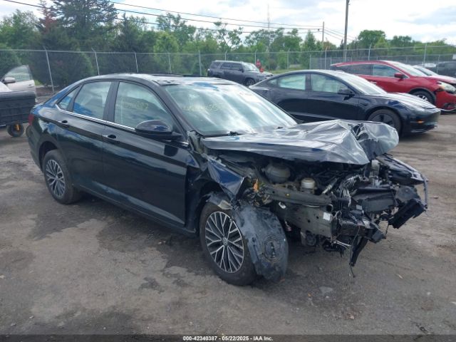 2019 VOLKSWAGEN JETTA 3VWC57BU9KM261602