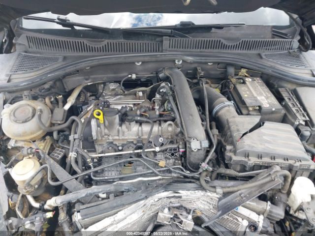 2019 VOLKSWAGEN JETTA 3VWC57BU9KM261602 Photo 9