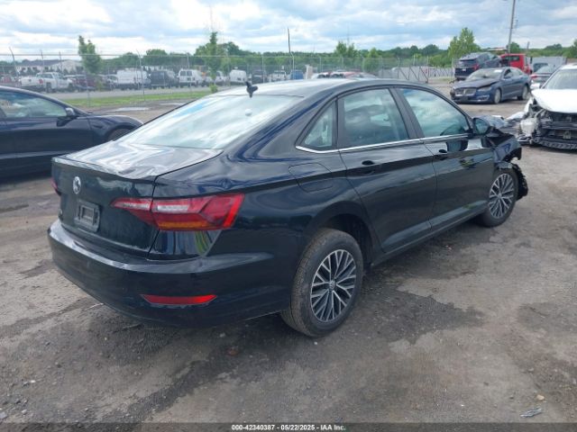 2019 VOLKSWAGEN JETTA 3VWC57BU9KM261602 Photo 3