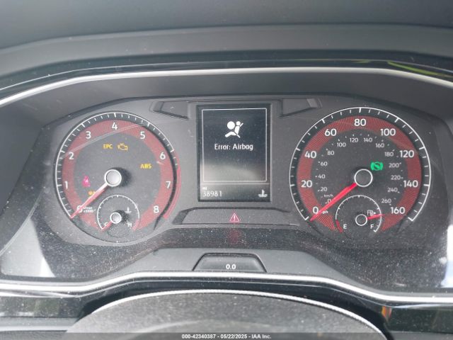 2019 VOLKSWAGEN JETTA 3VWC57BU9KM261602 Photo 6