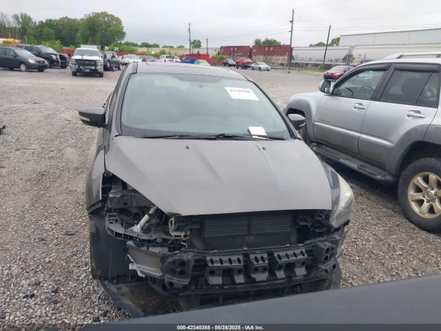 1FADP3L94GL250543 Ford FOCUS ST