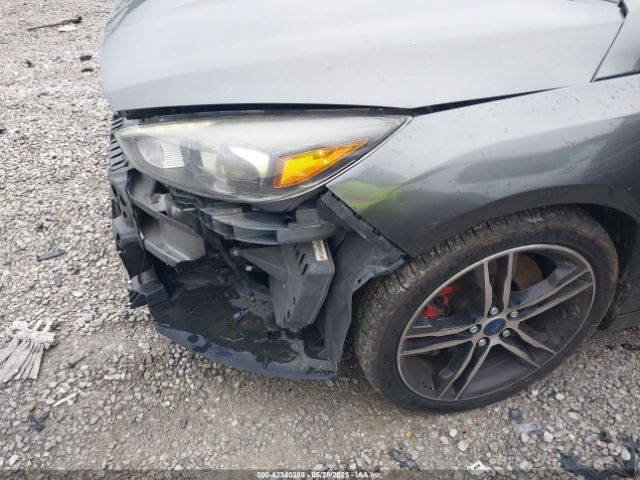 1FADP3L94GL250543 Ford FOCUS ST