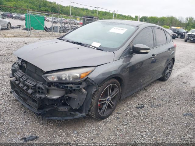 1FADP3L94GL250543 Ford FOCUS ST