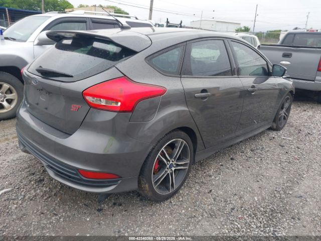 1FADP3L94GL250543 Ford FOCUS ST