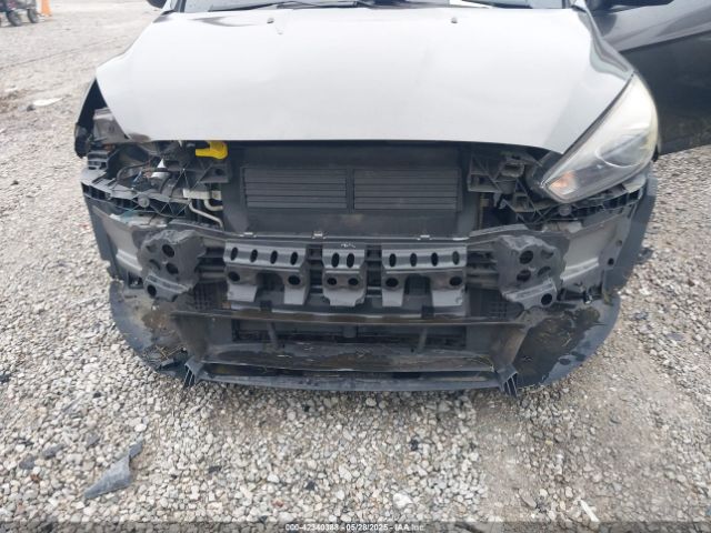 1FADP3L94GL250543 Ford FOCUS ST