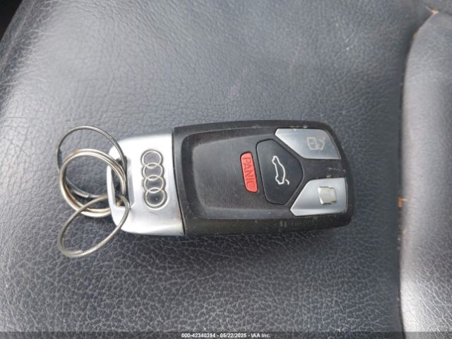 2018 AUDI Q7 WA1LHAF72JD030640 Photo 10