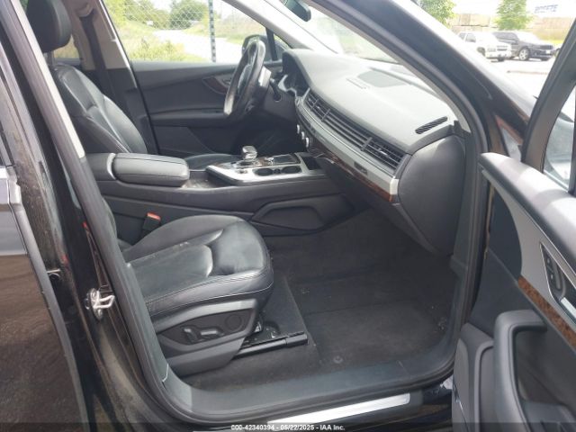 2018 AUDI Q7 WA1LHAF72JD030640 Photo 4