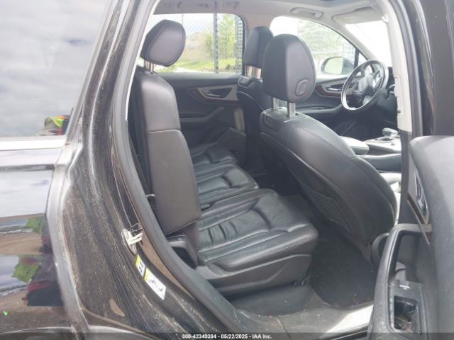2018 AUDI Q7 WA1LHAF72JD030640 Photo 7