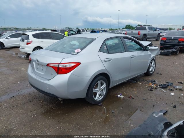 5YFBURHE8GP498501 Toyota 2zr-fe