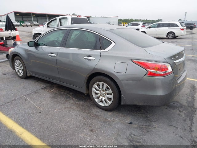 1N4AL3AP1FC586956 Nissan Altima 2.5 S