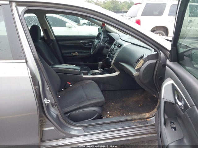 1N4AL3AP1FC586956 Nissan Altima 2.5 S