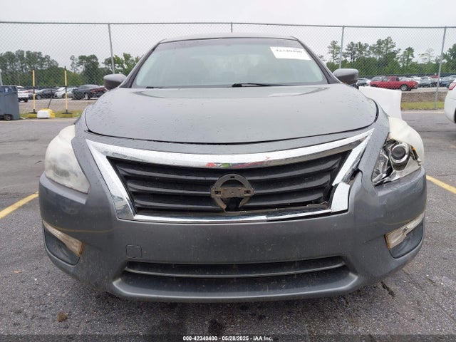 1N4AL3AP1FC586956 Nissan Altima 2.5 S