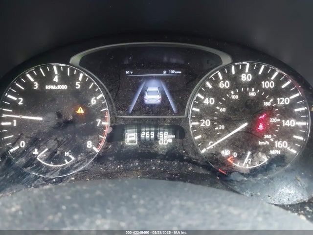 1N4AL3AP1FC586956 Nissan Altima 2.5 S