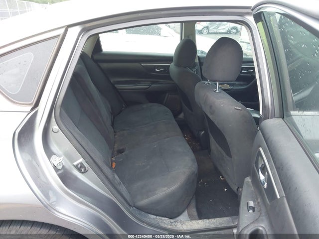 1N4AL3AP1FC586956 Nissan Altima 2.5 S