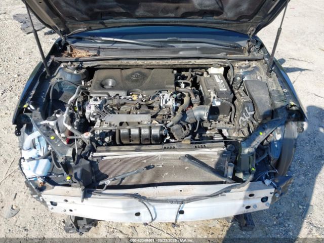2018 TOYOTA CAMRY 4T1B11HKXJU597861 Photo 9