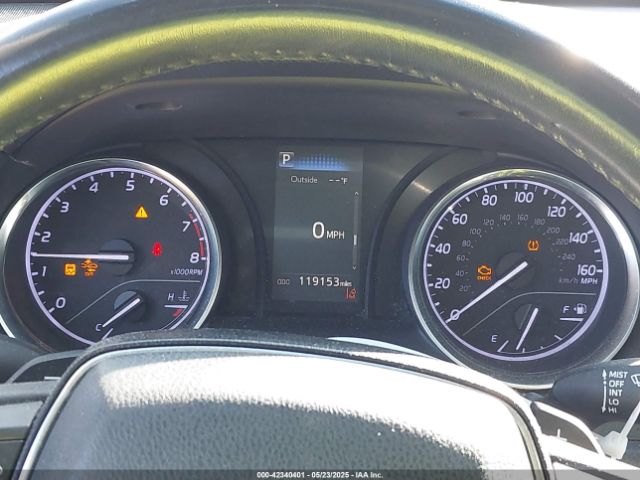 2018 TOYOTA CAMRY 4T1B11HKXJU597861 Photo 6