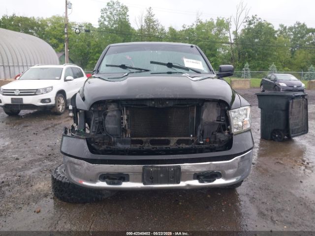 1C6RR7FT8ES197512 RAM 1500 Tradesman