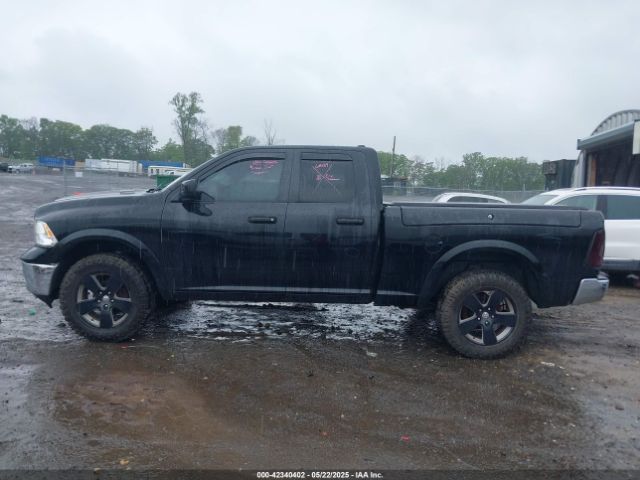 1C6RR7FT8ES197512 RAM 1500 Tradesman