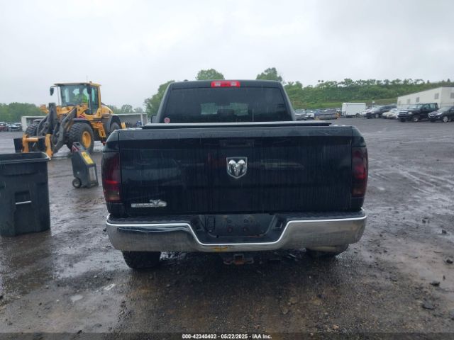 1C6RR7FT8ES197512 RAM 1500 Tradesman