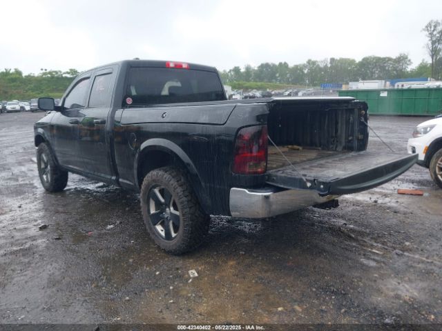 1C6RR7FT8ES197512 RAM 1500 Tradesman