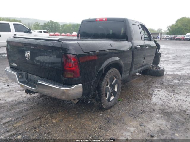 1C6RR7FT8ES197512 RAM 1500 Tradesman