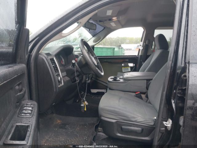 1C6RR7FT8ES197512 RAM 1500 Tradesman
