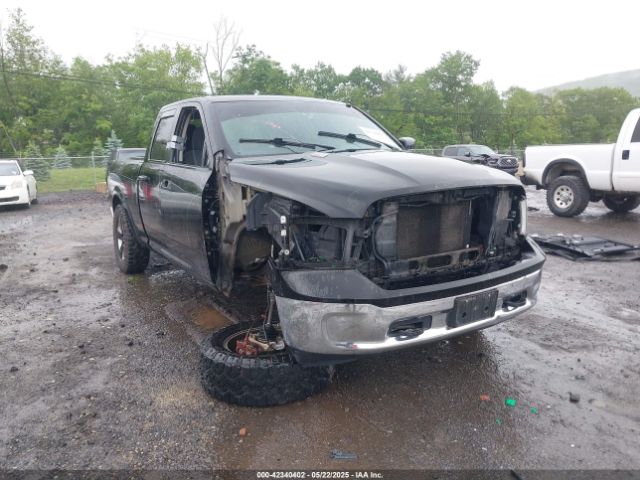 1C6RR7FT8ES197512 RAM 1500 Tradesman