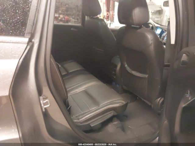 1FMCU9J97EUA80749 Ford Escape Titanium